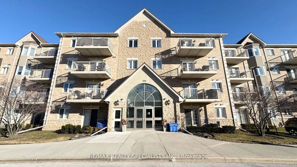 4016 Kilmer Drive 112, Burlington