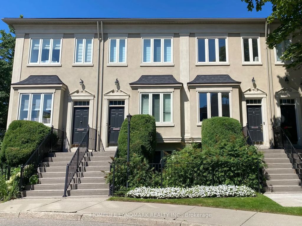 2283 Lake Shore Boulevard W B, Toronto W06