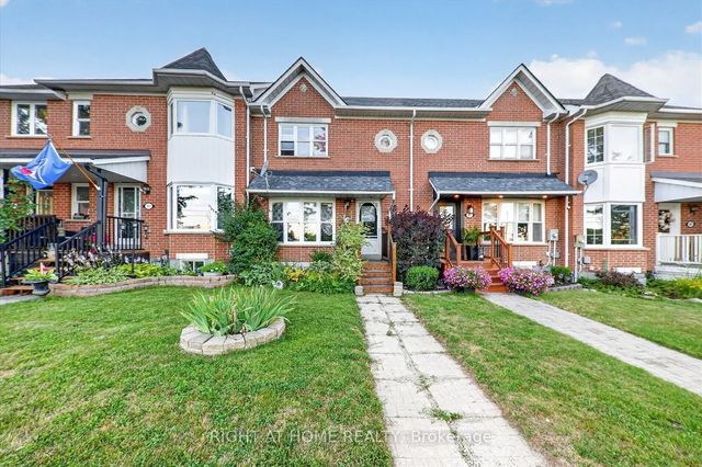 305 Alder Street, Orangeville