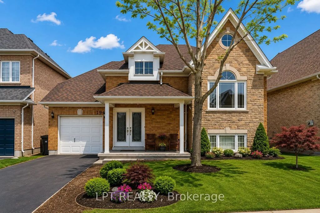 19 Treeline Boulevard, Brampton