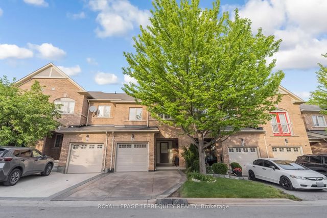 7 Bamboo Grove, Brampton