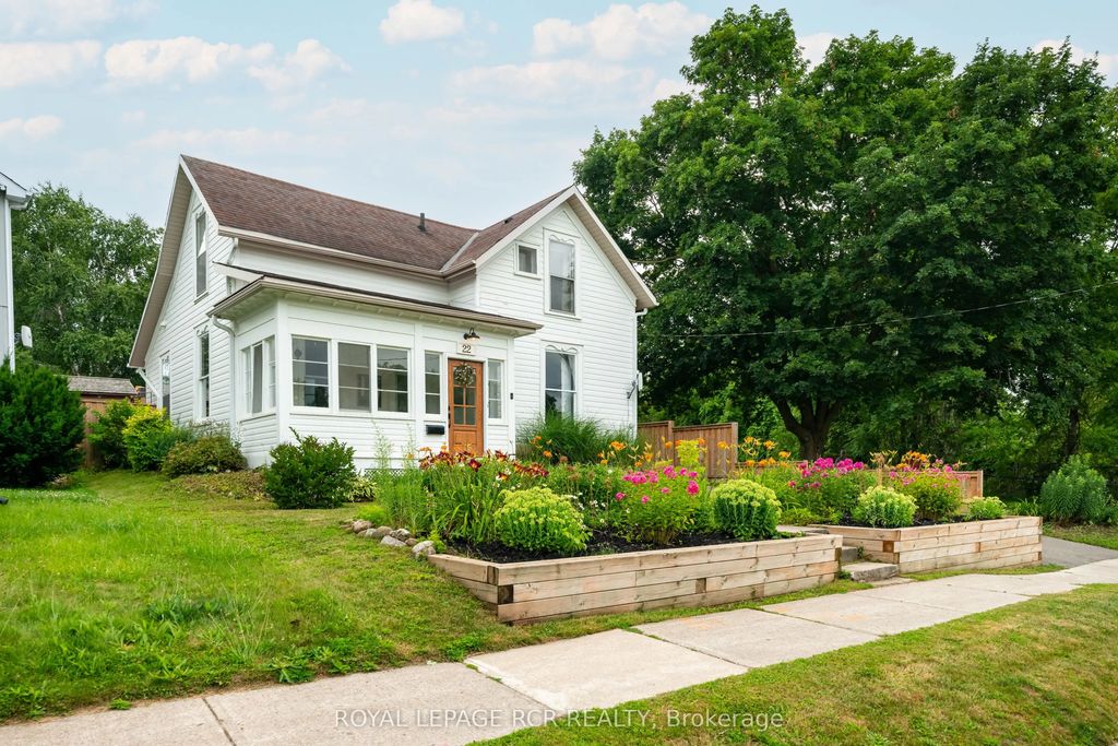 22 John Street, Orangeville
