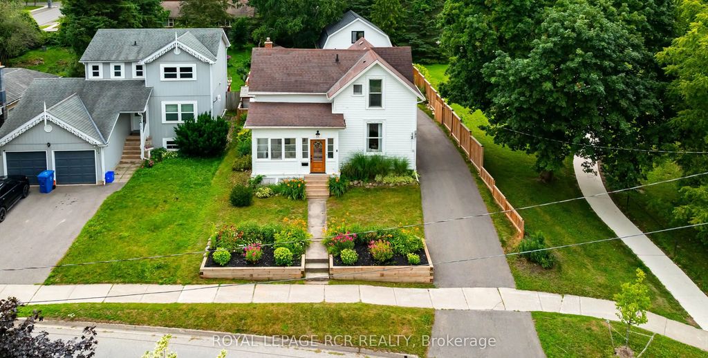 22 John Street, Orangeville