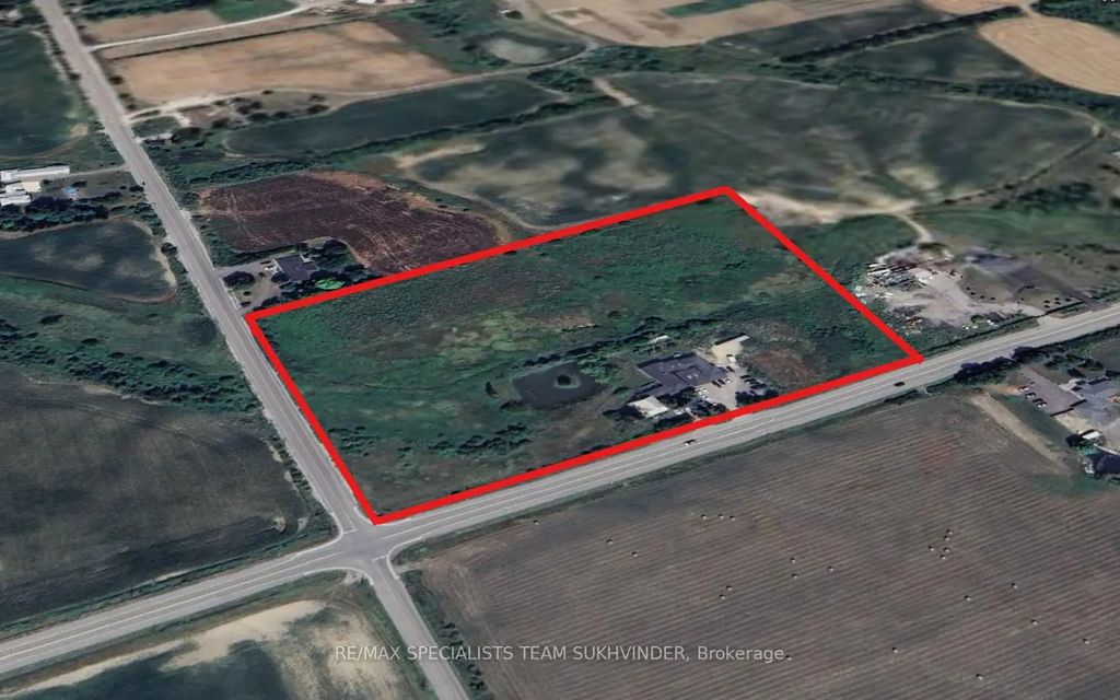 7048 King Street, Caledon