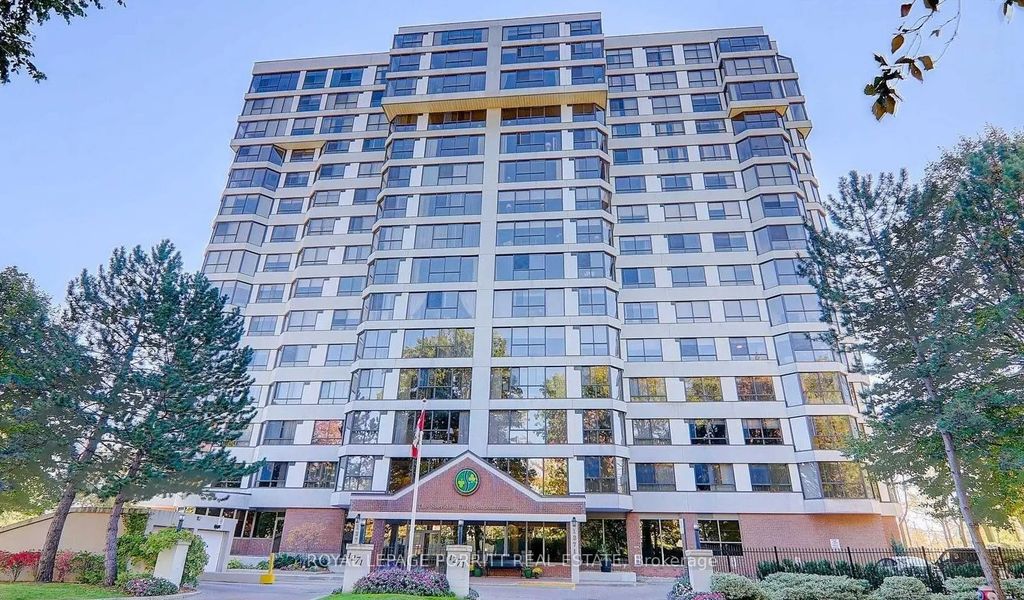 1271 Walden Circle 508, Mississauga