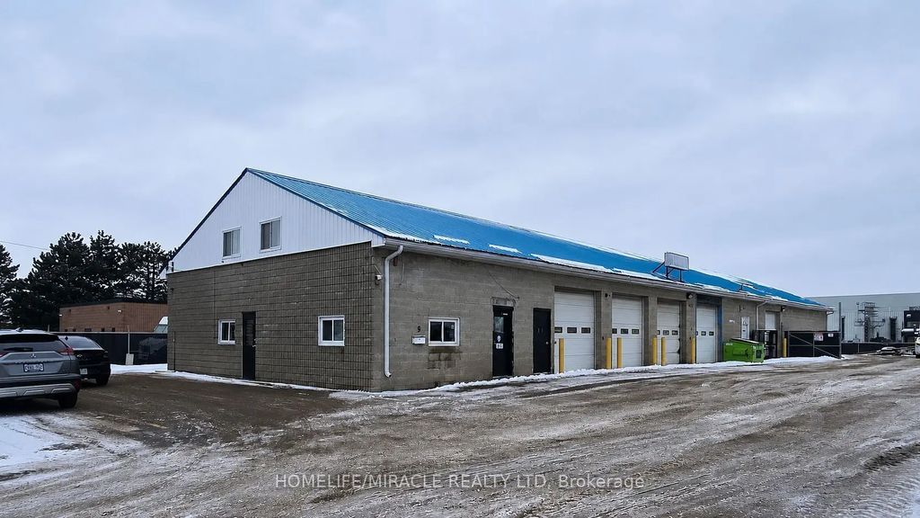 9 Stewart Court, Orangeville