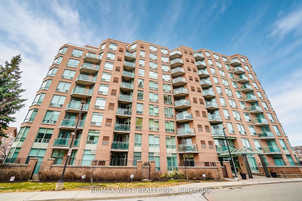 190 Manitoba Street 309, Toronto W06