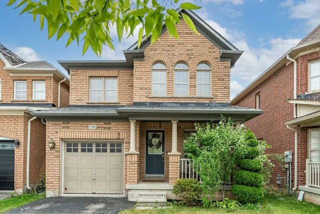 150 Mccready Drive, Milton