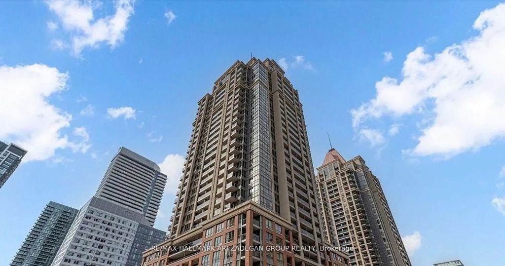 4080 Living Arts Drive 2610, Mississauga