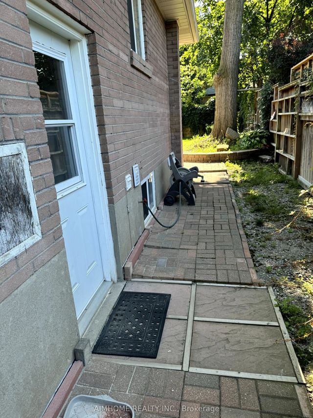 1442 Monaghan Circle, Mississauga