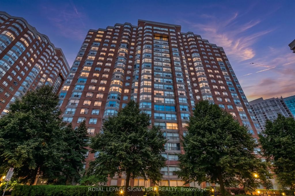 325 Webb Drive 707, Mississauga