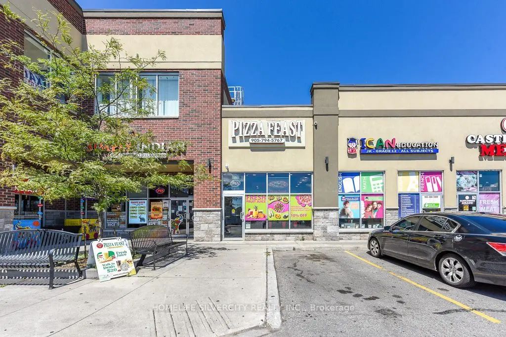 275 Gardenbrooke Trail 105, Brampton