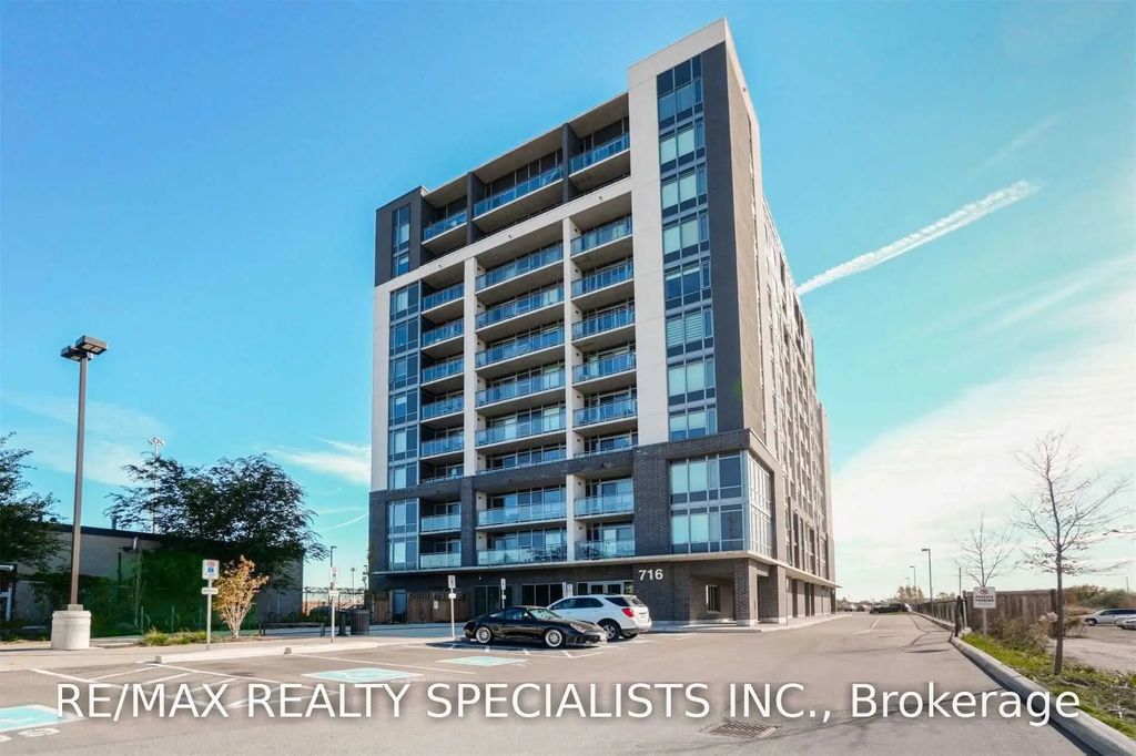 716 Main Street E 702, Milton