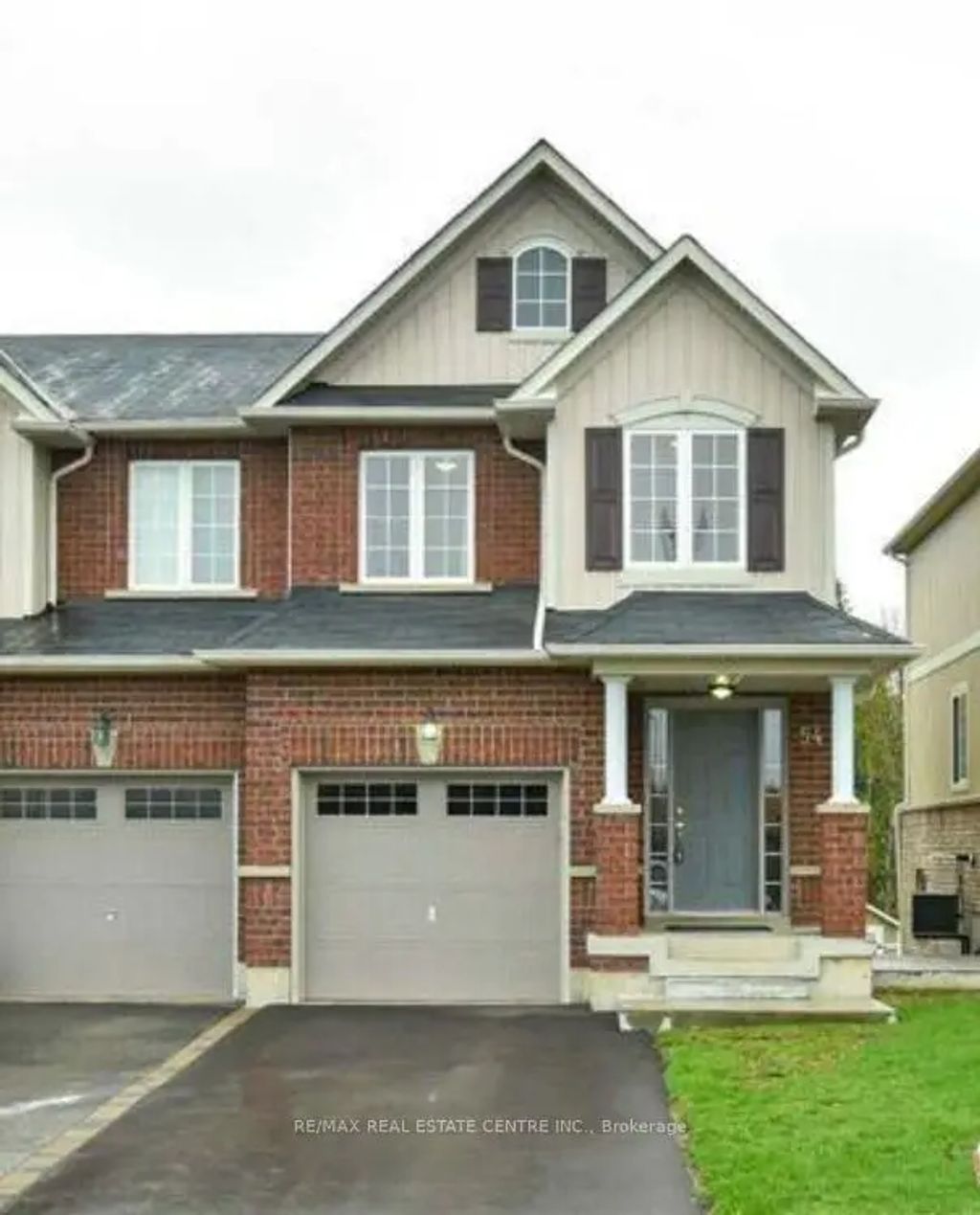 54 Victor Large Way Lower, Orangeville