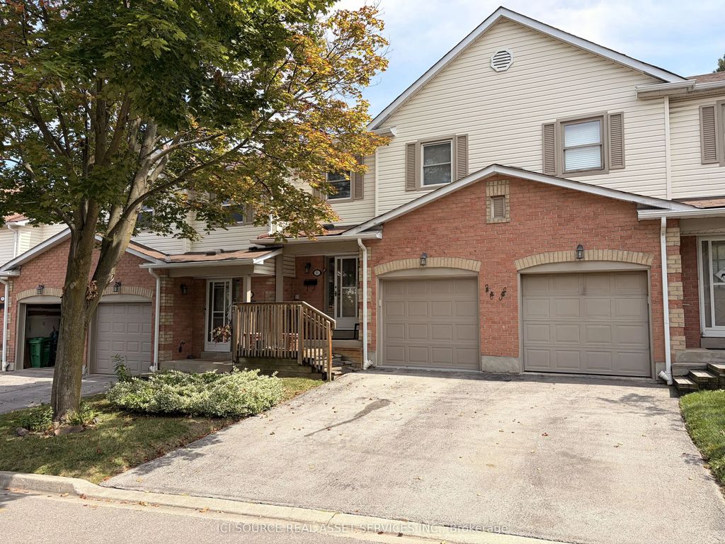 2355 Fifth Line W 55, Mississauga