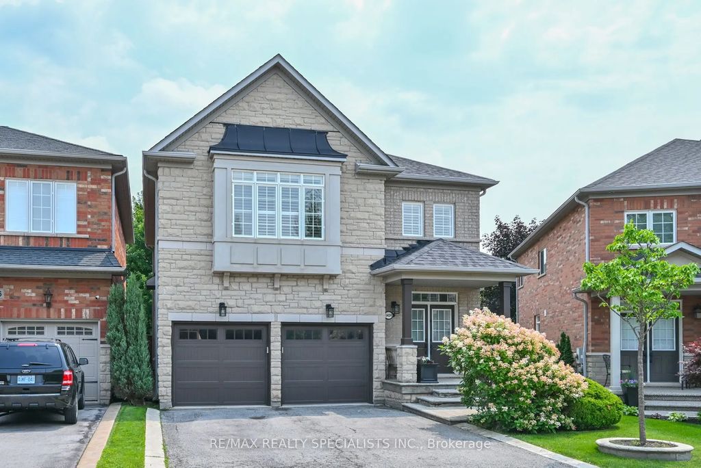 5424 Greer Drive, Burlington