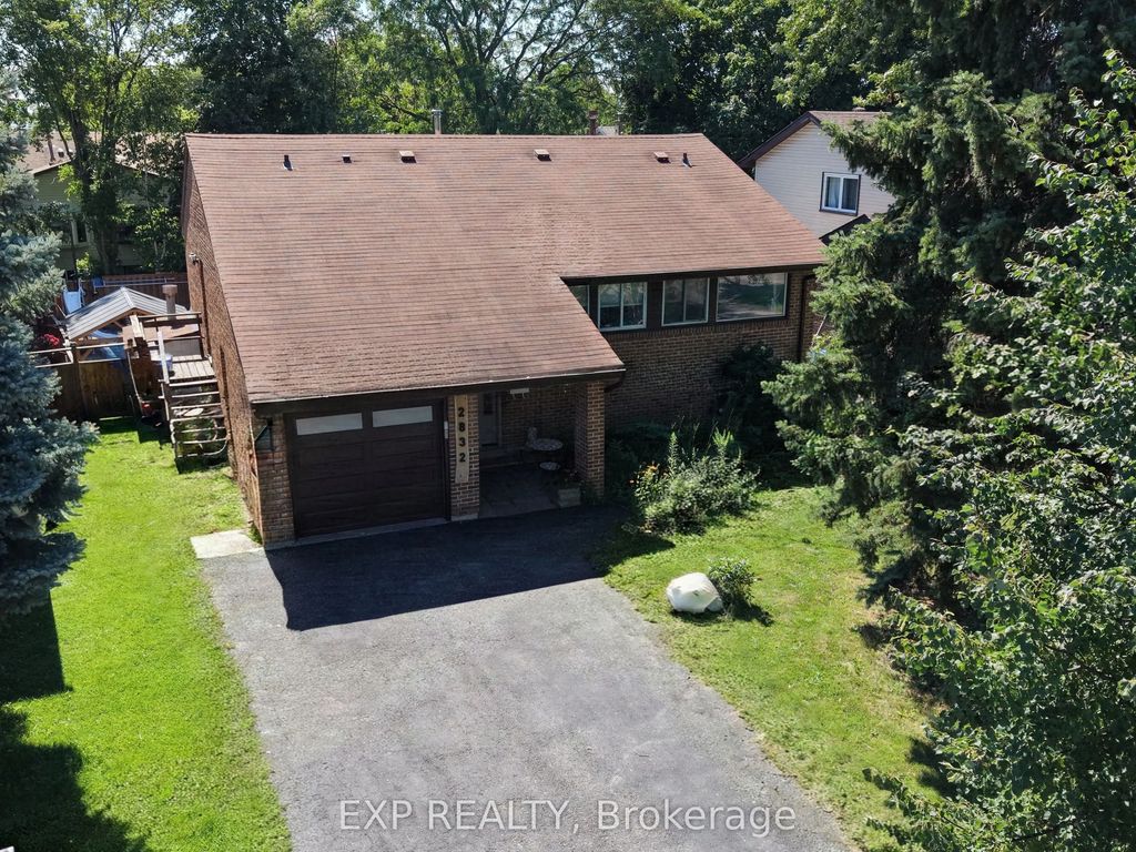 2832 Windwood Drive, Mississauga
