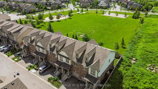 124 Parkinson Crescent 10, Orangeville