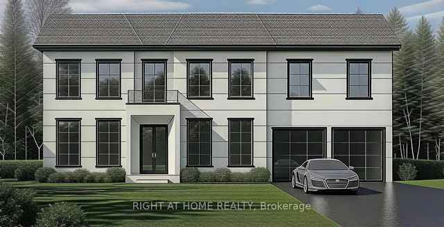 398 Tennyson Drive, Oakville