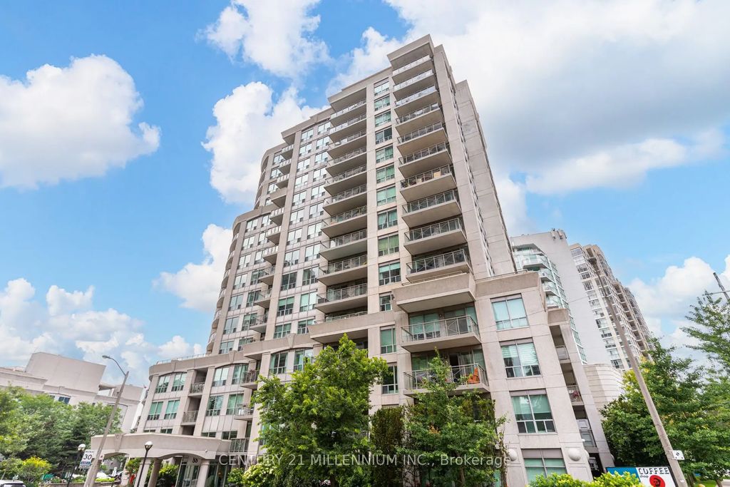 88 Palace Pier Court 506, Toronto W06