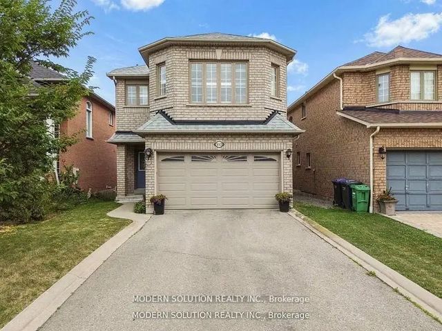 552 Wildgrass Road, Mississauga