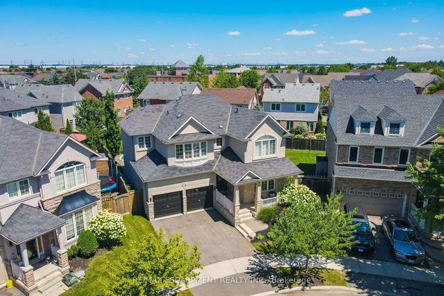 1533 Morse Place, Milton