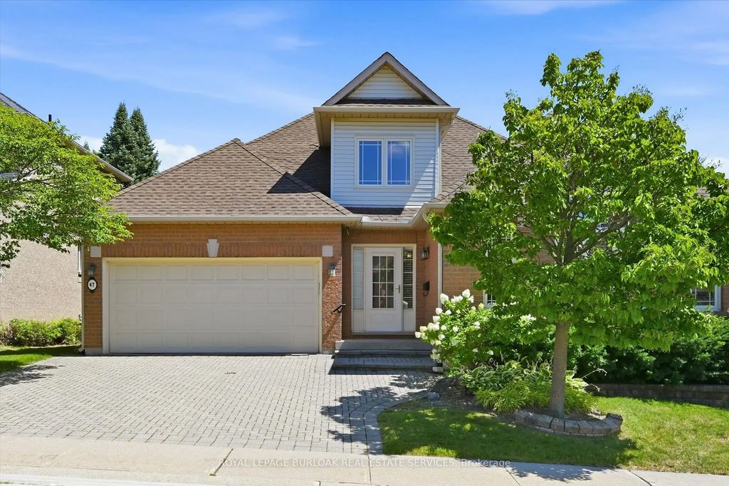 1150 Skyview Drive 47, Burlington