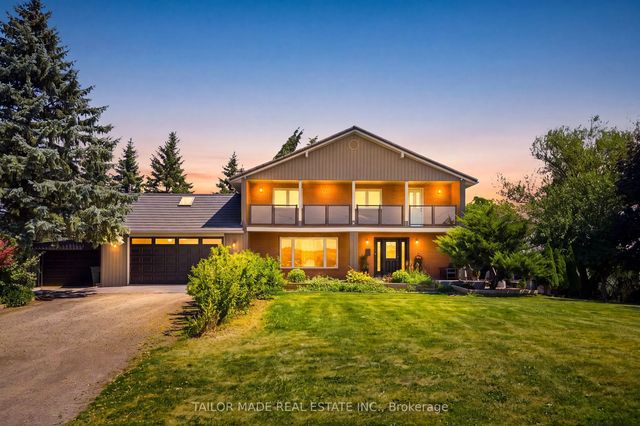 13143 Heart Lake Road, Caledon