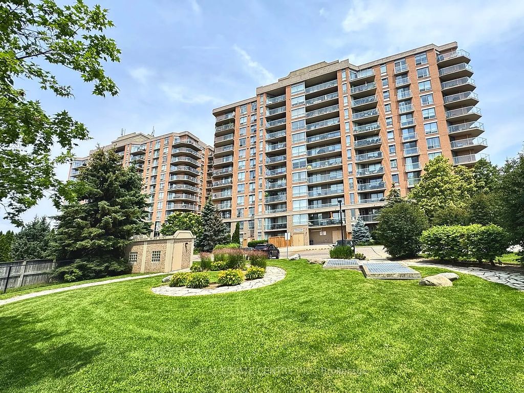 1140 Parkwest Place 302, Mississauga