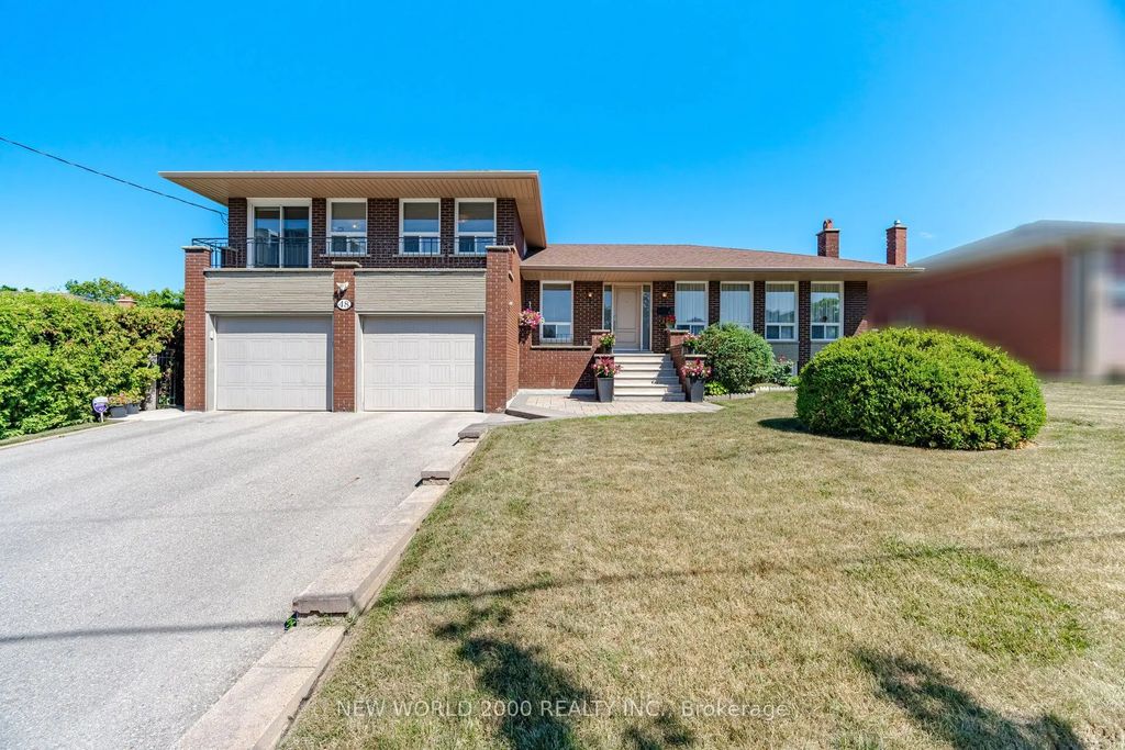 48 Clair Road, Toronto W05