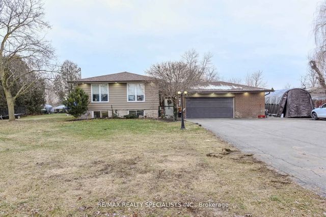 8136 Hornby Road, Halton Hills