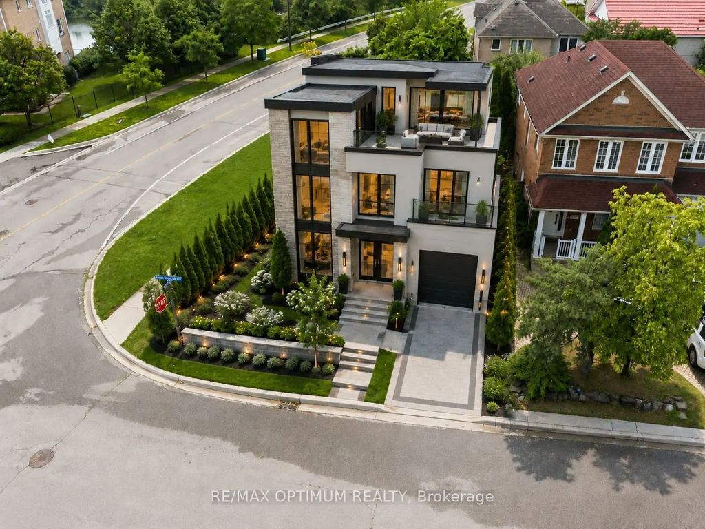 3140 High Springs Crescent, Mississauga