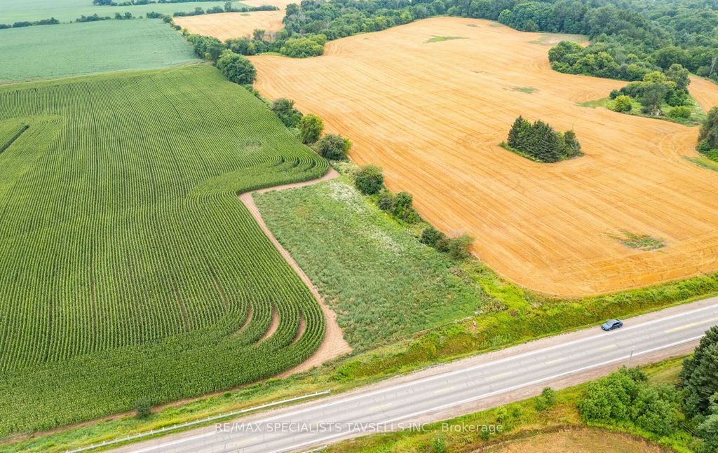 Mississauga Road, Caledon
