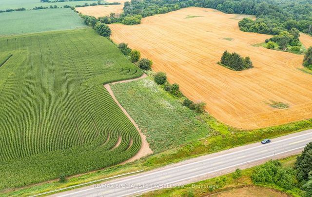 Mississauga Road, Caledon