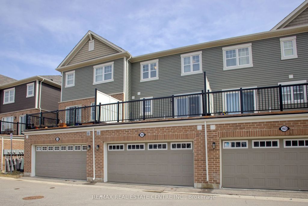 1000 Asleton Boulevard 164, Milton