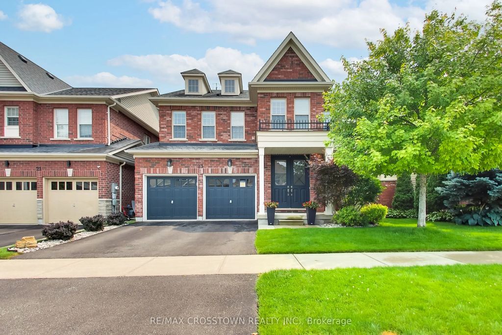 23 Boyces Creek Court, Caledon