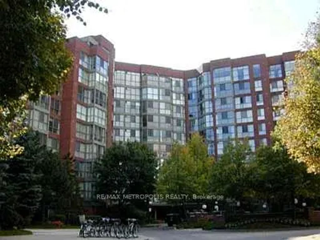 22 Southport Street 926, Toronto W01