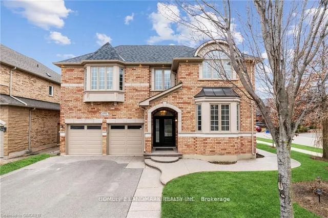 2384 Parkglen Avenue, Oakville