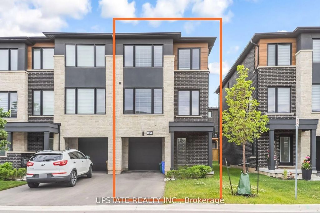 45 Humberstone Drive, Halton Hills