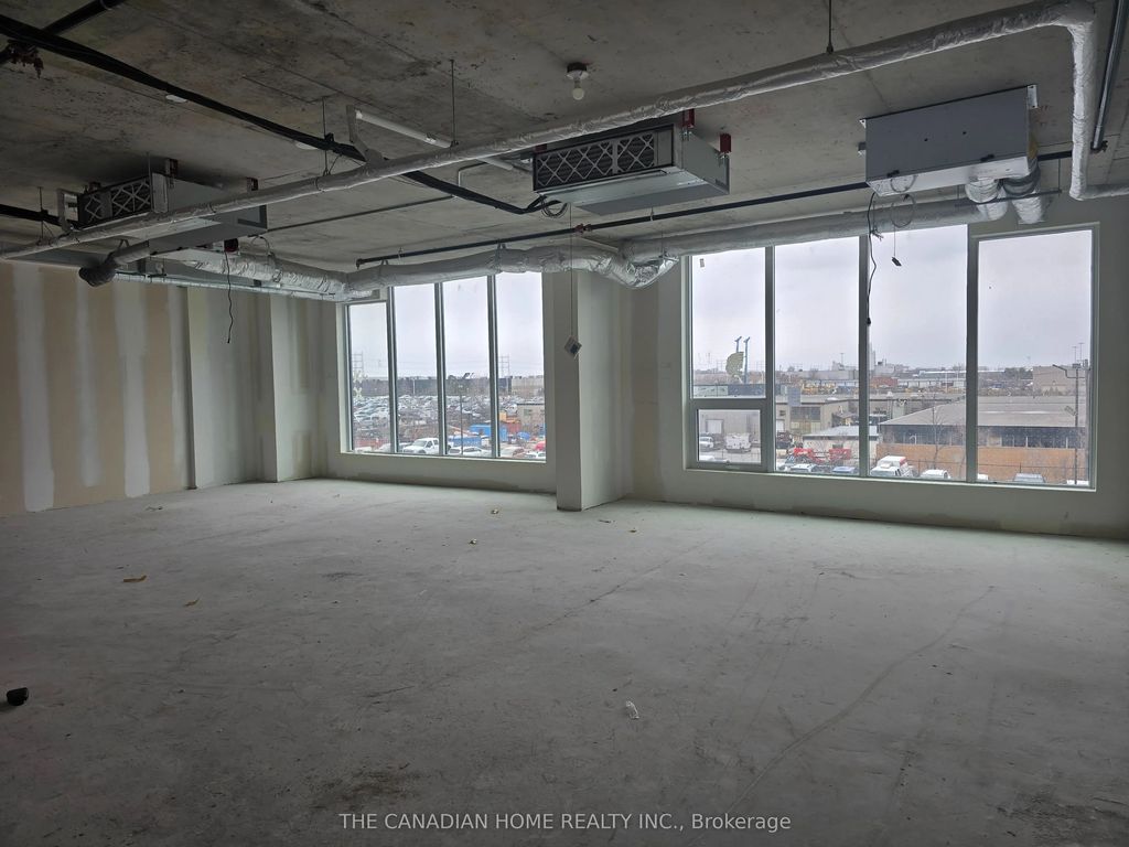 600 Dixon Road 227, Toronto W10