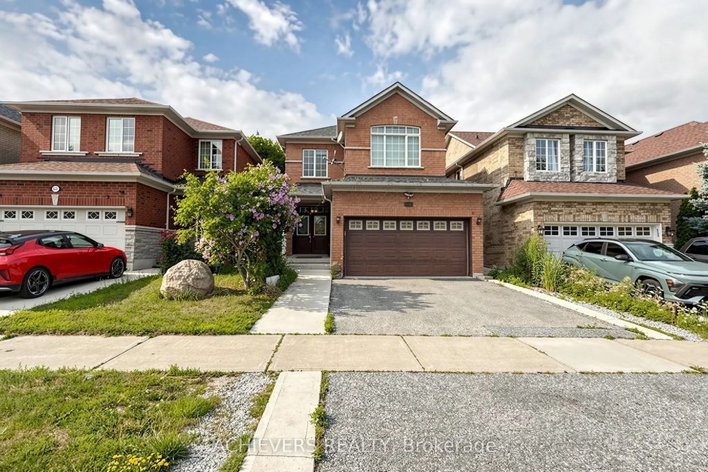 517 Navigator Drive, Mississauga
