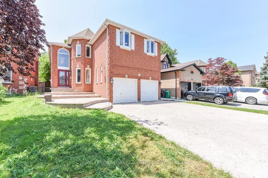 2508 Paula Court W, Mississauga
