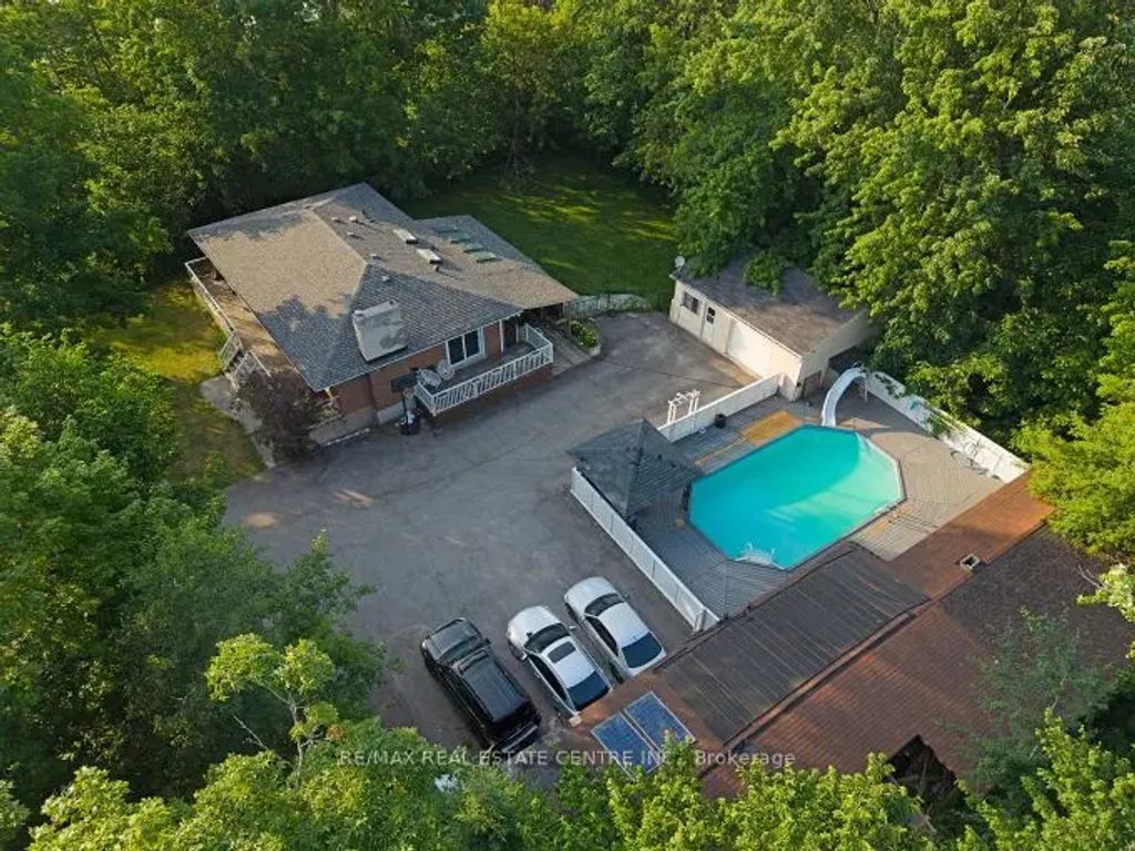 12497 Regional Road 25, Halton Hills
