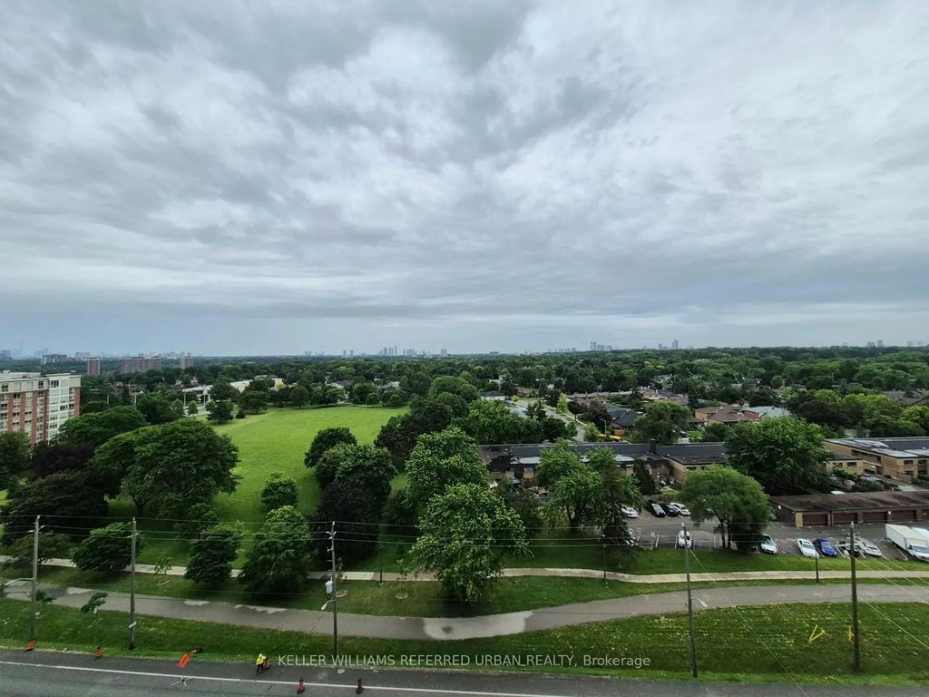 4010 Eglinton Avenue W 1014, Toronto W09