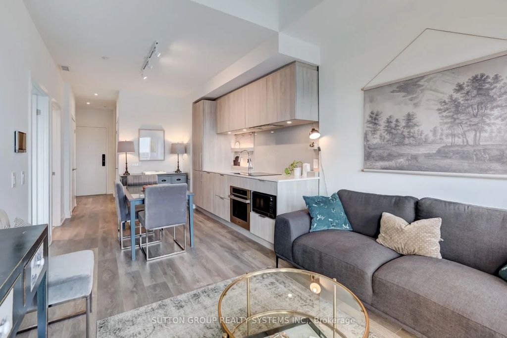 28 Ann Street 807, Mississauga