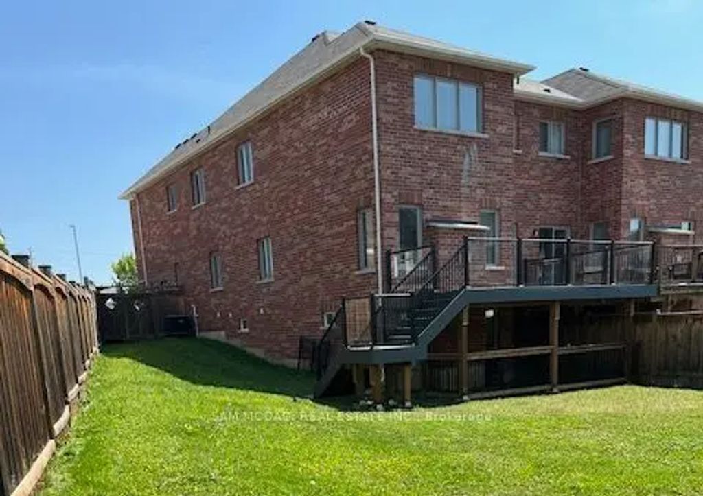 26 Montpelier Street Upper, Brampton