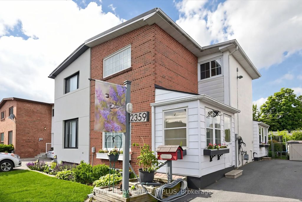 2359 Brookhurst Road, Mississauga