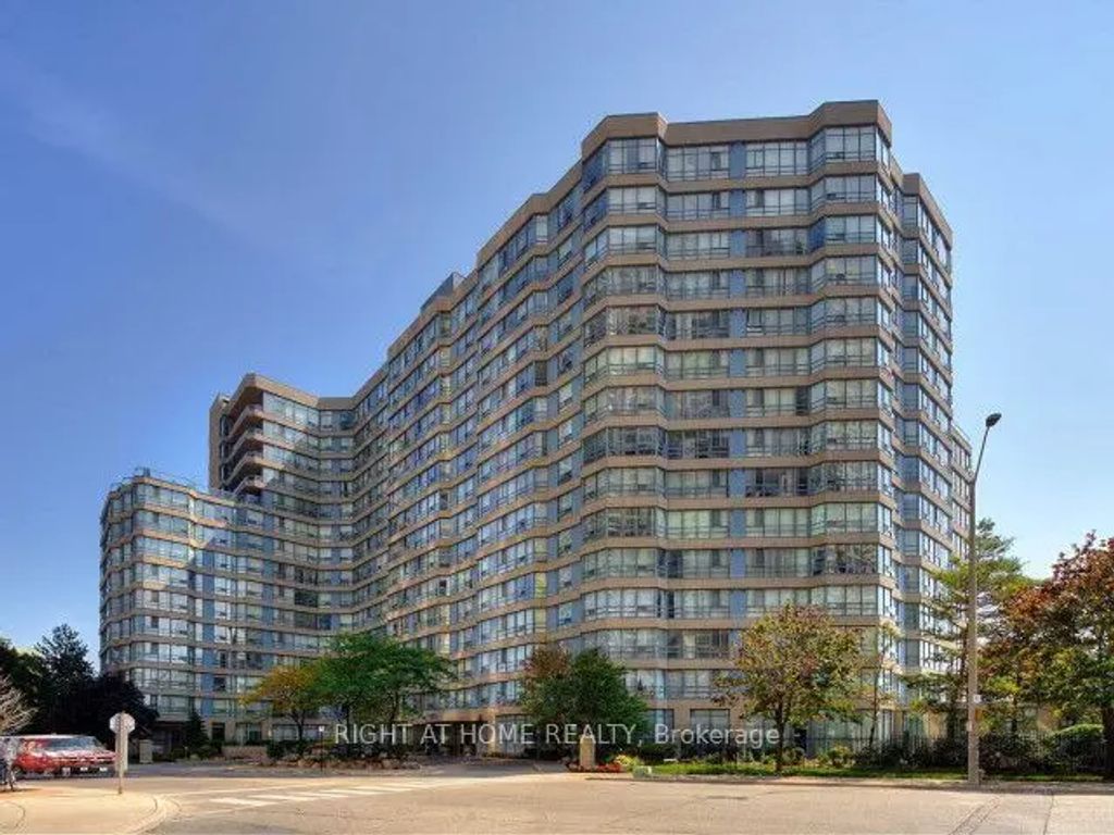 250 Webb Drive 701, Mississauga