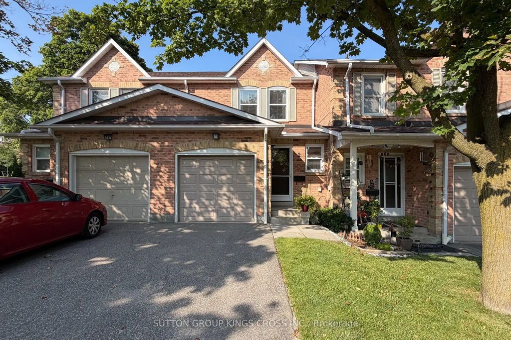 2575 Parmeer Drive 2, Mississauga