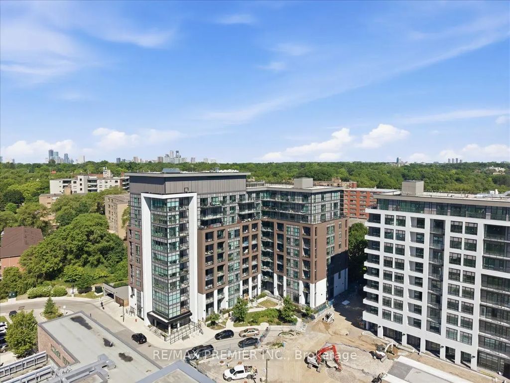 25 Neighbourhood Lane 515, Toronto W07